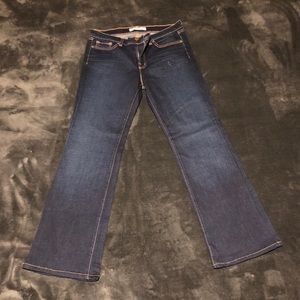 J Brand jeans
